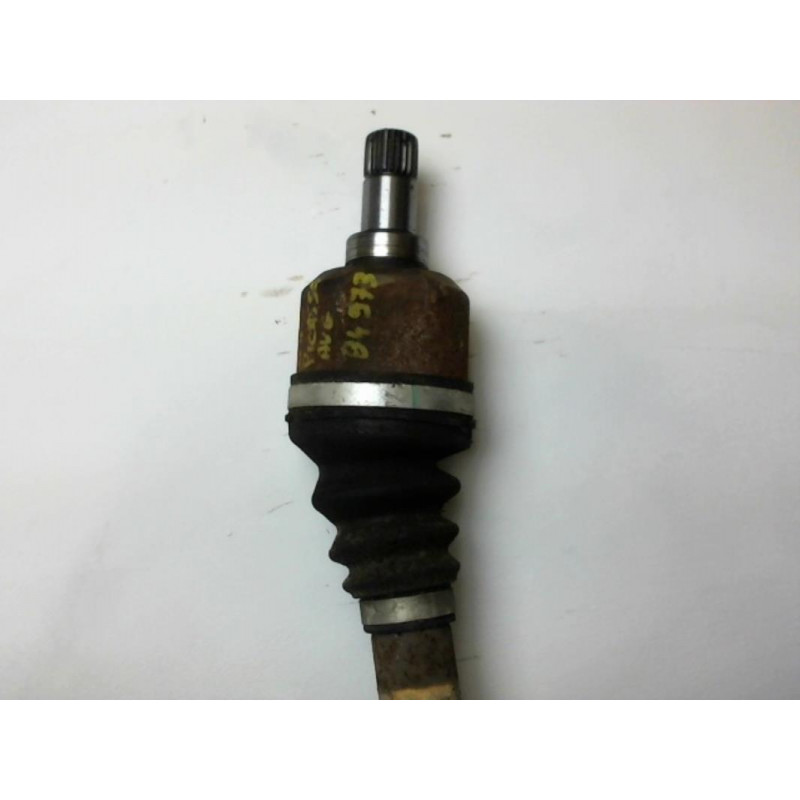 Cardan gauche (transmission) CITROEN C4PICASSO PICAS GD d’occasion