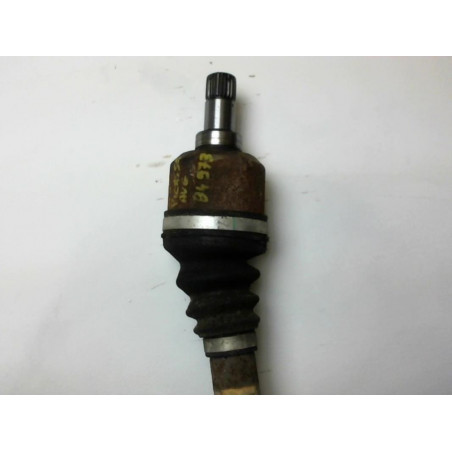 Cardan gauche (transmission) CITROEN C4PICASSO PICAS GD d’occasion
