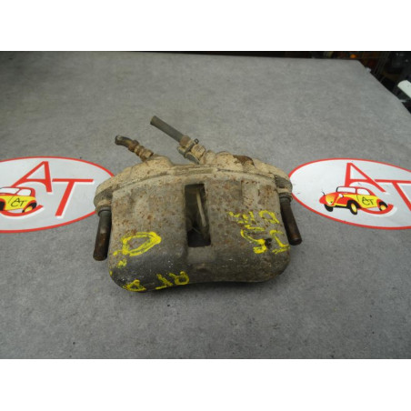Etrier avant droit (freinage) PEUGEOT J5 FOURGON d’occasion