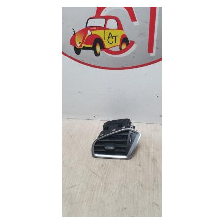 Aerateur tableau de bord avant gauche CITROEN C4 2 PHASE 1 d’occasion