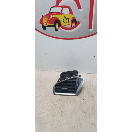 Aerateur tableau de bord avant gauche CITROEN C4 2 PHASE 1 d’occasion