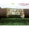 Cardan gauche (transmission) CITROEN C4PICASSO PICAS GD d’occasion