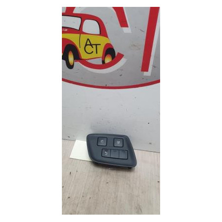 Actionneur verrou trappe d'essence CITROEN C4 2 PHASE 1 d’occasion
