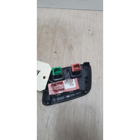 Actionneur verrou trappe d'essence CITROEN C4 2 PHASE 1 d’occasion