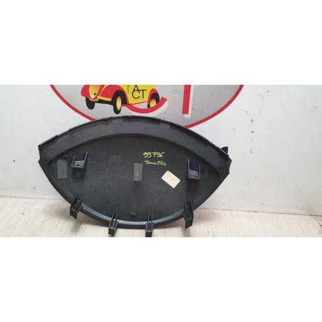 Casquette tableau de bord VOLKSWAGEN TOUAREG 1 PHASE 1 d’occasion