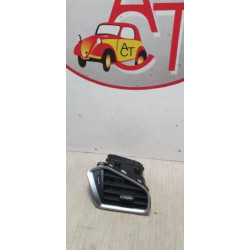 Aerateur tableau de bord avant droit CITROEN C4 2 PHASE 1 d’occasion