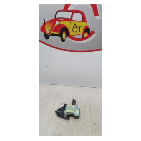 Actionneur verrou trappe d'essence CITROEN C4 2 PHASE 1 d’occasion