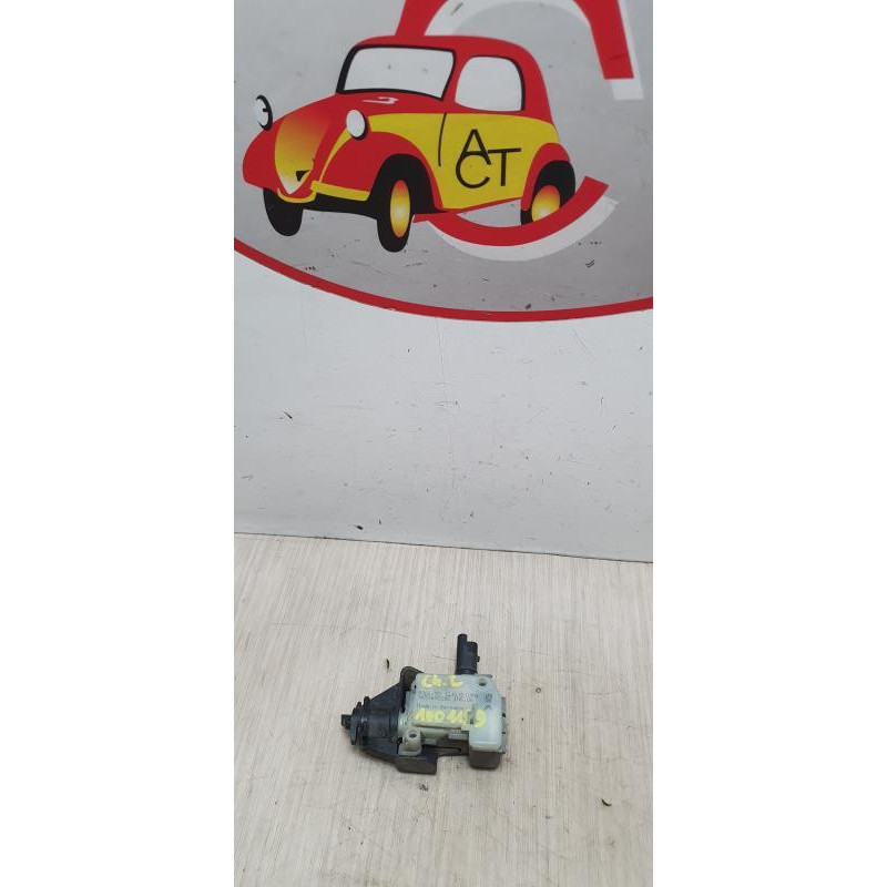 Actionneur verrou trappe d'essence CITROEN C4 2 PHASE 1 d’occasion
