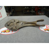 Bras de suspension superieur avant gauche RENAULT MASTER CHASSIS CABINE d’occasion