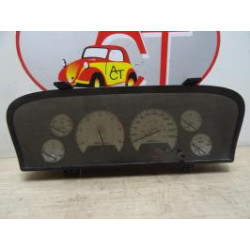 Compteur JEEP GRAND CHEROKEE 1 PHASE 2 d’occasion