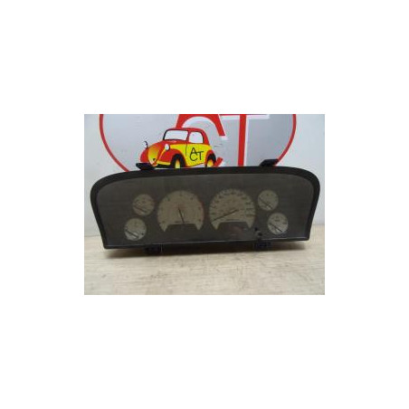 Compteur JEEP GRAND CHEROKEE 1 PHASE 2 d’occasion