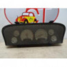 Compteur JEEP GRAND CHEROKEE 1 PHASE 2 d’occasion