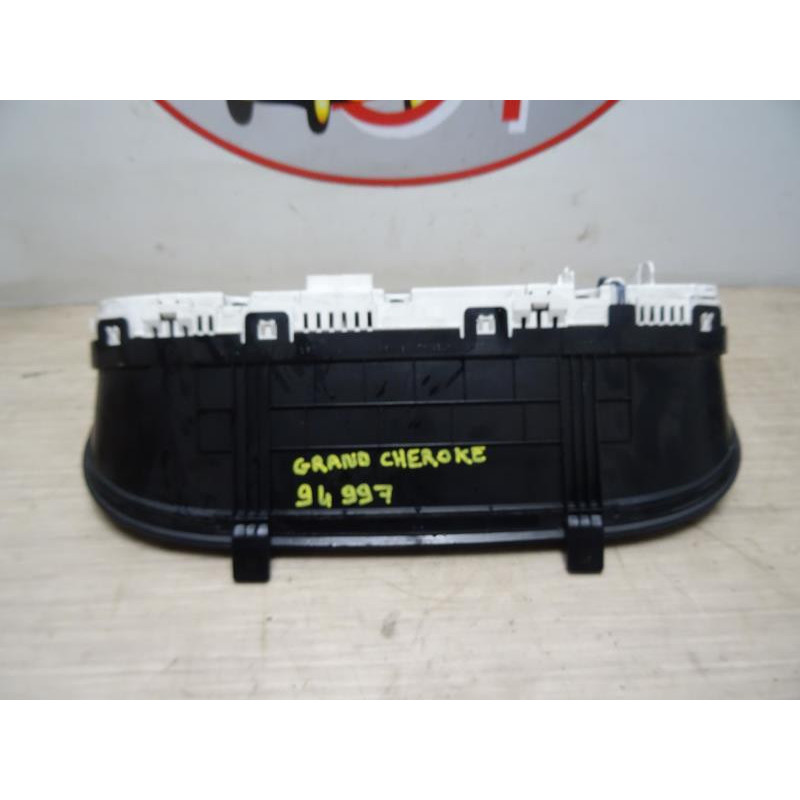 Compteur JEEP GRAND CHEROKEE 1 PHASE 2 d’occasion