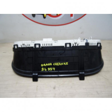 Compteur JEEP GRAND CHEROKEE 1 PHASE 2 d’occasion