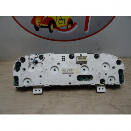 Compteur JEEP GRAND CHEROKEE 1 PHASE 2 d’occasion