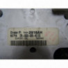 Compteur JEEP GRAND CHEROKEE 1 PHASE 2 d’occasion