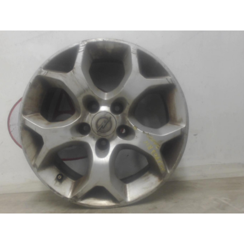 Jante OPEL ZAFIRA B PHASE 1 d’occasion