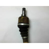 Cardan gauche (transmission) CITROEN C4PICASSO PICAS GD d’occasion