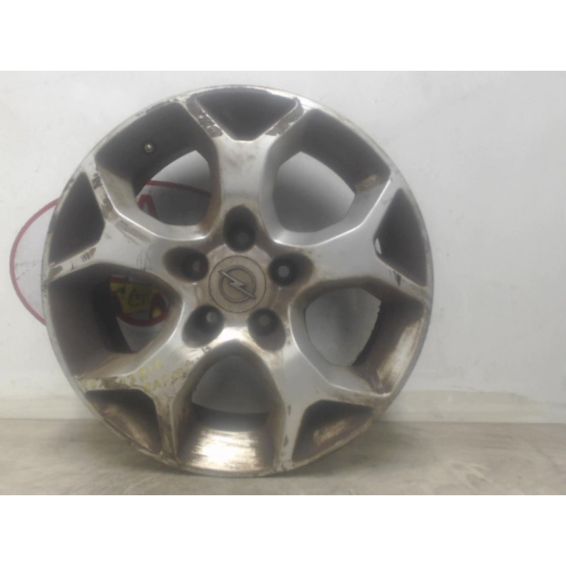 Jante OPEL ZAFIRA B PHASE 1 d’occasion