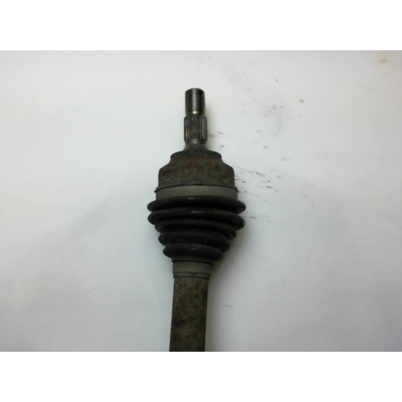 Cardan gauche (transmission) CITROEN C4PICASSO PICAS GD d’occasion