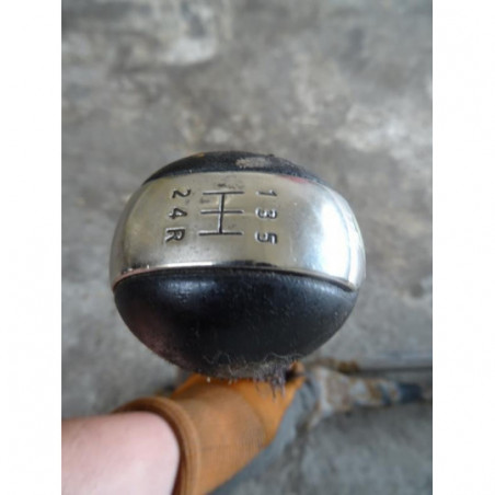 Levier de vitesses NISSAN ALMERA TINO PHASE 2 d’occasion