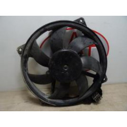 Moto ventilateur radiateur PEUGEOT PARTNER 1 PHASE 2 d’occasion