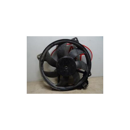 Moto ventilateur radiateur PEUGEOT PARTNER 1 PHASE 2 d’occasion
