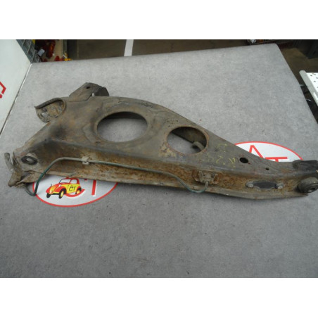 Bras de suspension arriere droit RENAULT R25 PHASE 1 d’occasion