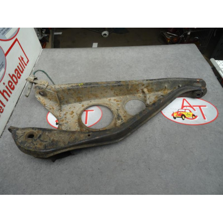 Bras de suspension arriere droit RENAULT R25 PHASE 1 d’occasion