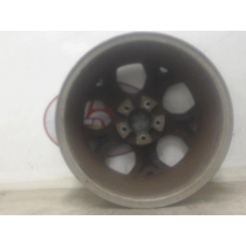 Jante OPEL ZAFIRA B PHASE 1 d’occasion