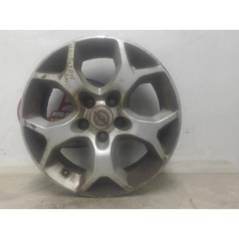 Jante OPEL ZAFIRA B PHASE 1 d’occasion