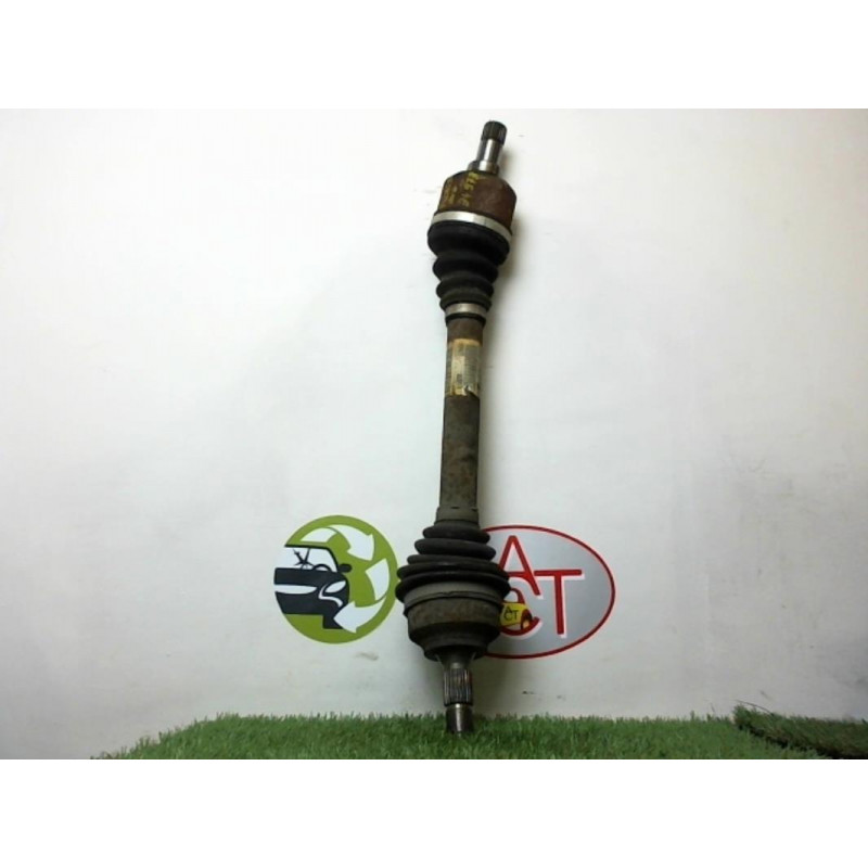 Cardan gauche (transmission) CITROEN C4PICASSO PICAS GD d’occasion