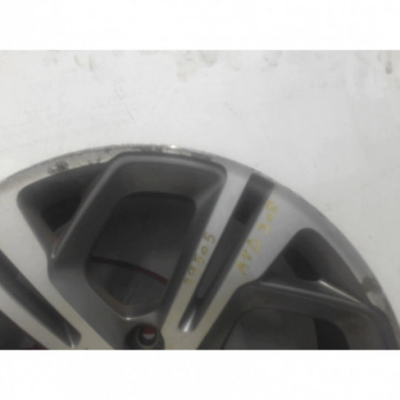 Jante PEUGEOT 308 1 PHASE 1 d’occasion