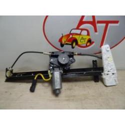 Leve vitre electrique avant gauche JEEP GRAND CHEROKEE 1 PHASE 2 d’occasion