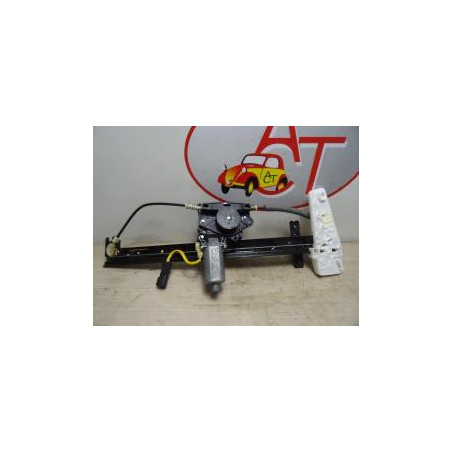 Leve vitre electrique avant gauche JEEP GRAND CHEROKEE 1 PHASE 2 d’occasion