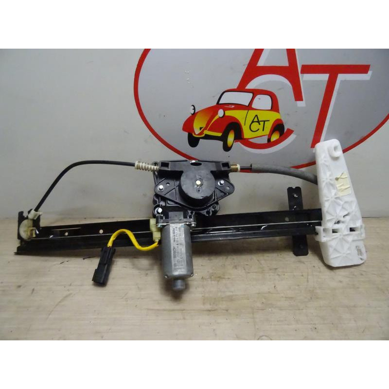 Leve vitre electrique avant gauche JEEP GRAND CHEROKEE 1 PHASE 2 d’occasion