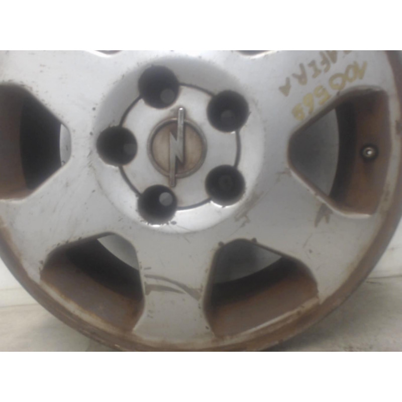 Jante OPEL ZAFIRA A PHASE 1 d’occasion