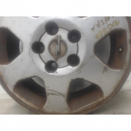 Jante OPEL ZAFIRA A PHASE 1 d’occasion