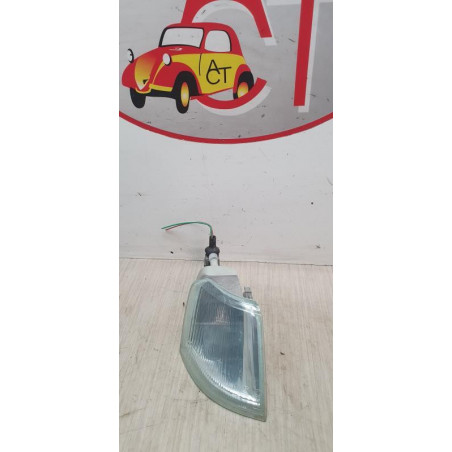 Optique avant secondaire droit (feux)(clignotant) CITROEN XANTIA PHASE 1 d’occasion