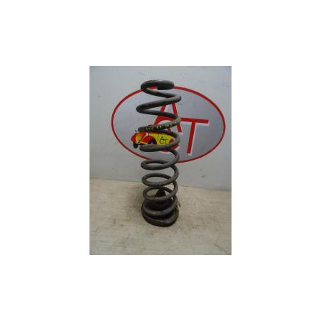 Ressort de suspension arriere RENAULT SCENIC 2 PHASE 2 d’occasion
