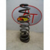 Ressort de suspension arriere RENAULT SCENIC 2 PHASE 2 d’occasion