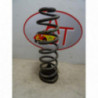 Ressort de suspension arriere RENAULT SCENIC 2 PHASE 2 d’occasion