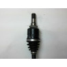 Cardan gauche (transmission) TOYOTA YARIS VERSO PHASE 2 d’occasion