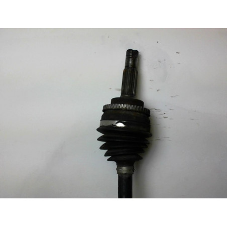 Cardan gauche (transmission) TOYOTA YARIS VERSO PHASE 2 d’occasion