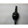 Cardan gauche (transmission) TOYOTA YARIS VERSO PHASE 2 d’occasion