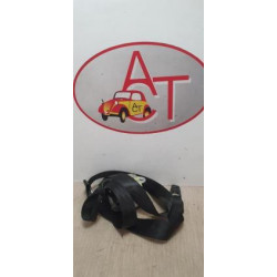 Ceinture avant droit VOLKSWAGEN TOUAREG 1 PHASE 1 d’occasion