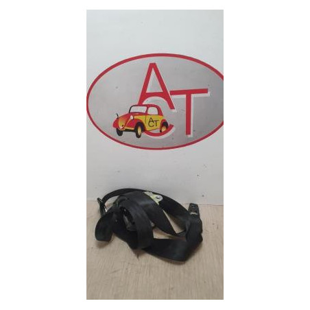 Ceinture avant droit VOLKSWAGEN TOUAREG 1 PHASE 1 d’occasion