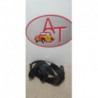 Ceinture avant droit VOLKSWAGEN TOUAREG 1 PHASE 1 d’occasion