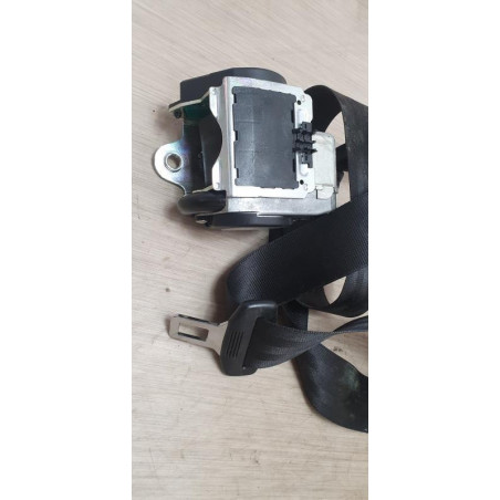 Ceinture avant droit VOLKSWAGEN TOUAREG 1 PHASE 1 d’occasion