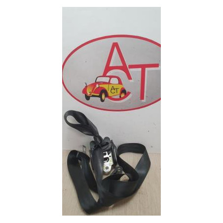 Ceinture avant gauche VOLKSWAGEN TOUAREG 1 PHASE 1 d’occasion